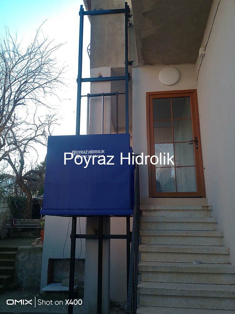 Rumeli Kavağı Engelli Platformu